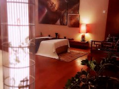 沈阳洗浴哪家服务好？人均消费多少？