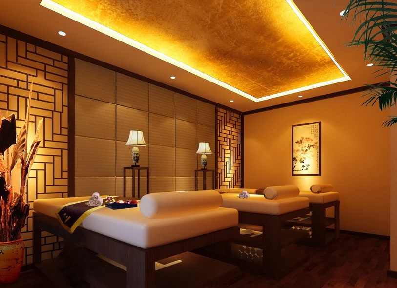 西安男士油压减压天堂，花样繁多重磅来袭