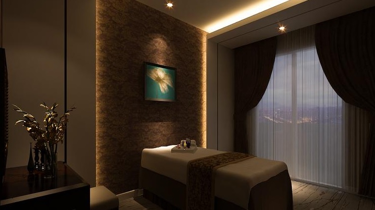 昆山前进路会：一站式生活服务新体验