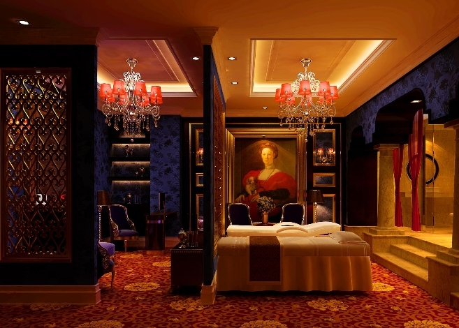 厦门翔安马巷洗脚按摩店地址揭秘