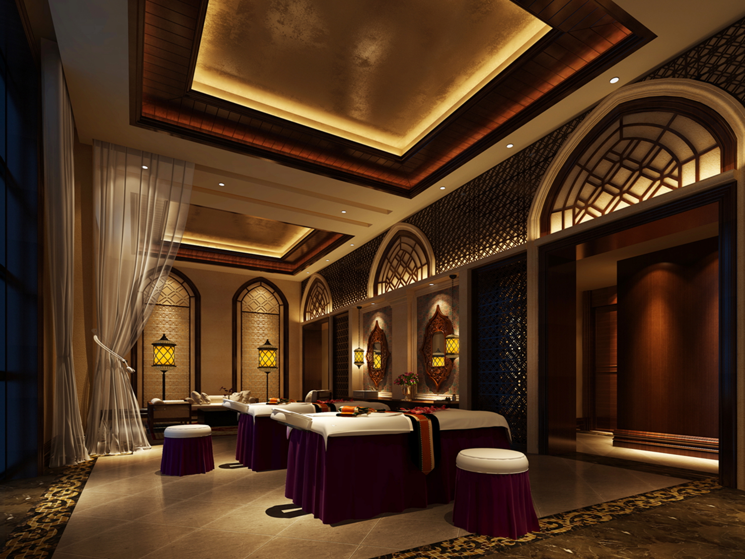 无锡滨湖足疗按摩价格一览，品质服务尽享其中