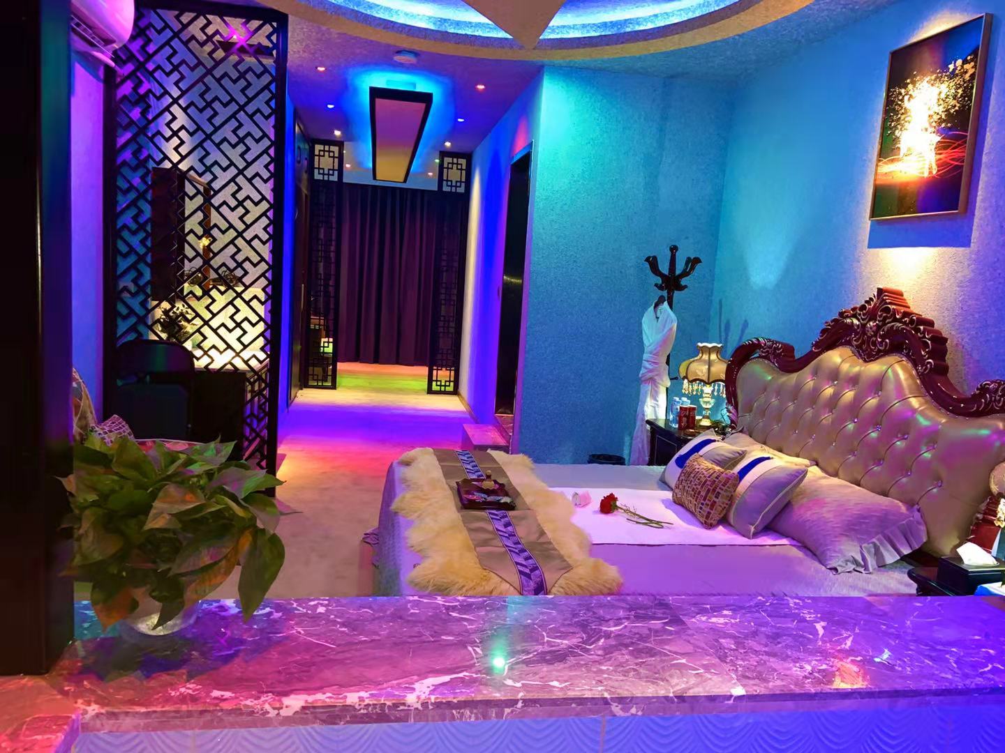 上海静安区浴室地址：探寻老上海风情沐浴体验