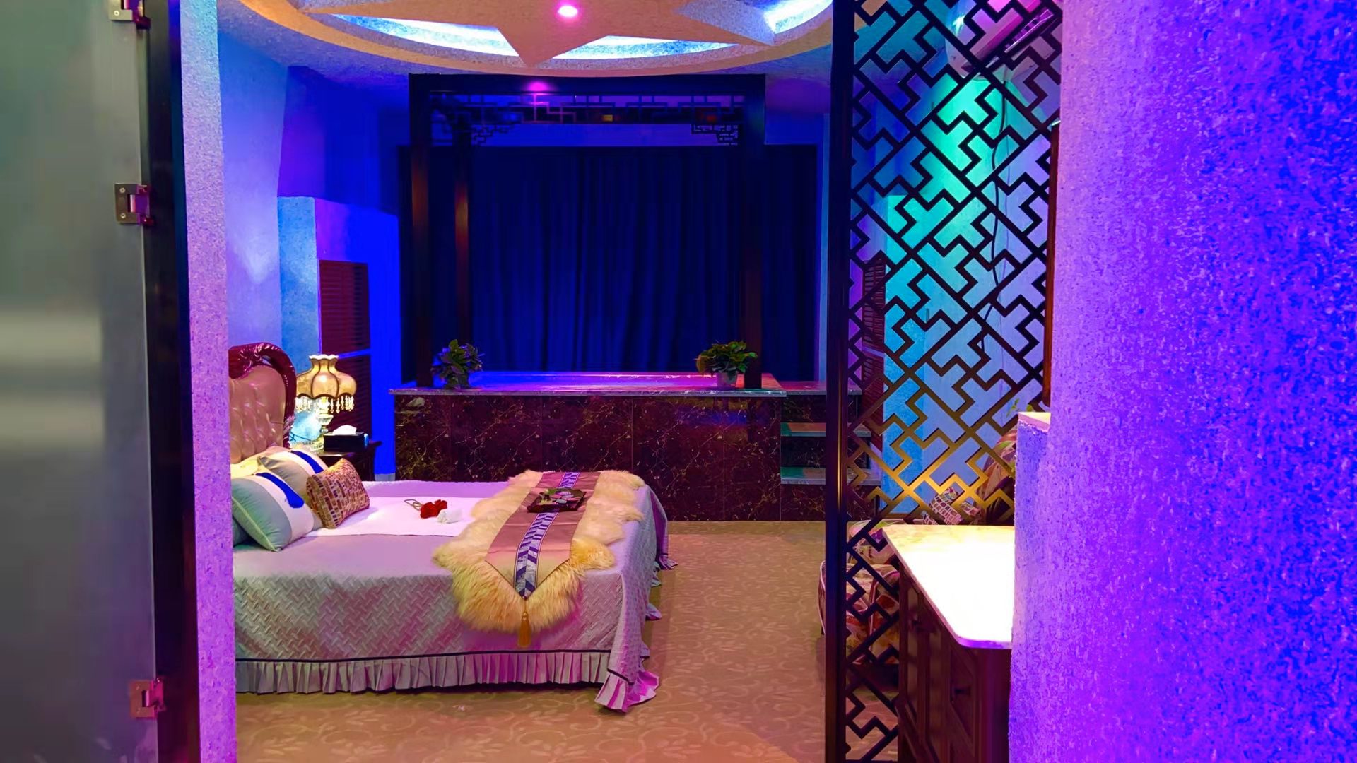 杭州附近洗浴场所推荐：最近好去处是哪里？