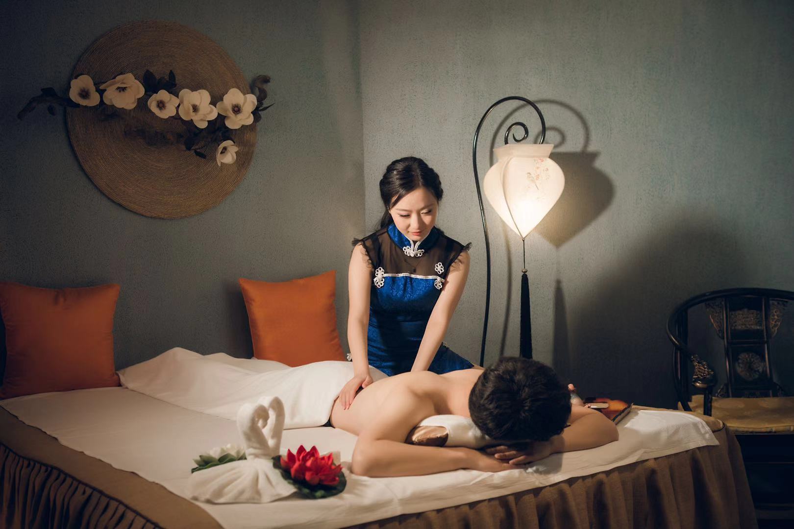 南昌站前路按摩店地址电话一网打尽