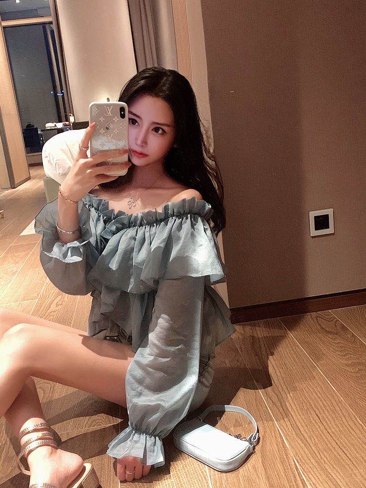 锡山高端柔式会馆，颜控必选奢华浴享